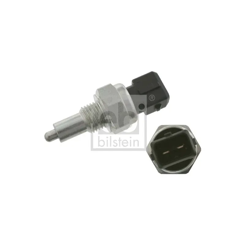 FEBI BILSTEIN 12902 Interruptor, piloto de marcha atrás