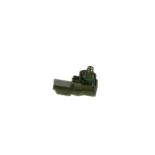 BOSCH 0261230136 Sensor, presión colector de admisión