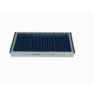 BOSCH 0986628632 Filtro, aire habitáculo