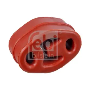 FEBI BILSTEIN 15709 Soporte, sistema de escape