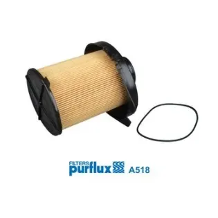 PURFLUX A518 Filtro de aire