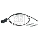 FEBI BILSTEIN 107141 Sensor, temperaura exterior