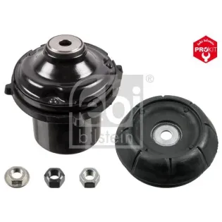 FEBI BILSTEIN 37804 Kit reparación, apoyo columna amortiguación