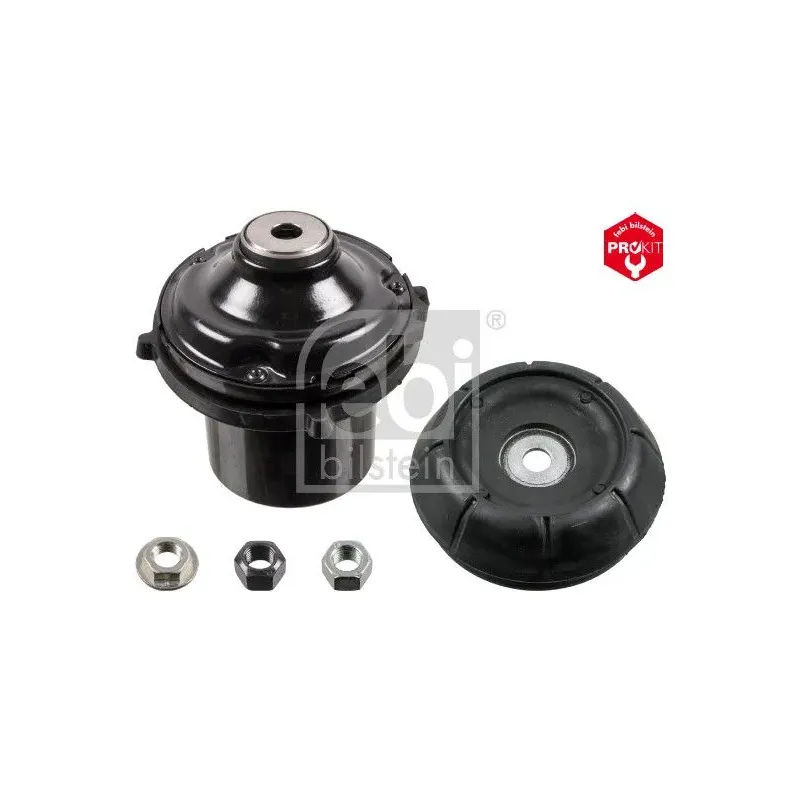 FEBI BILSTEIN 37804 Kit reparación, apoyo columna amortiguación