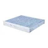 MAHLE LAK809 Filtro, aire habitáculo