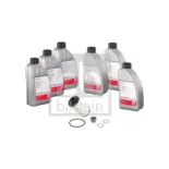 FEBI BILSTEIN 171762 Kit, cambio de aceite del cambio automático