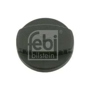 FEBI BILSTEIN 03912 Tapa, tubuladura de relleno de aceite