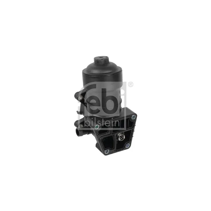 FEBI BILSTEIN 171212 Caja, filtro de aceite