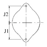 HC-Cargo 115370 Alternador