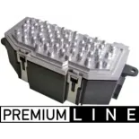 MAHLE ABR69000P Regulador, ventilador habitáculo