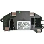 MAHLE ABR69000P Regulador, ventilador habitáculo