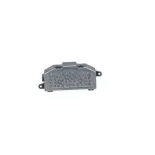 MAHLE ABR69000P Regulador, ventilador habitáculo