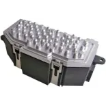 MAHLE ABR69000P Regulador, ventilador habitáculo