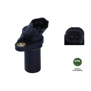 NTK 81262 Generador de impulsos, cigüeñal