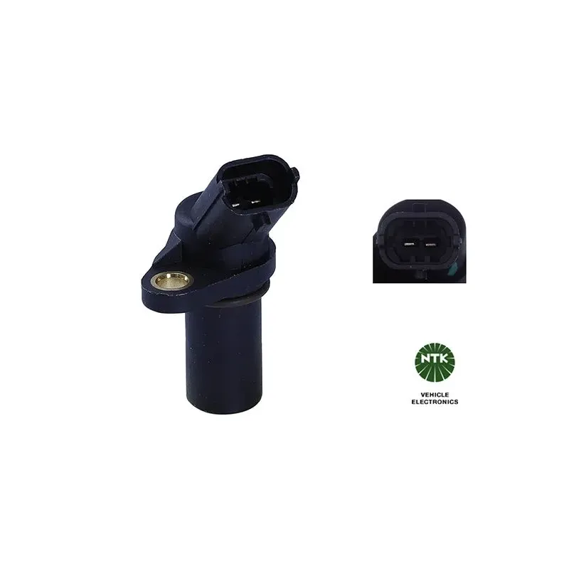 NTK 81262 Generador de impulsos, cigüeñal