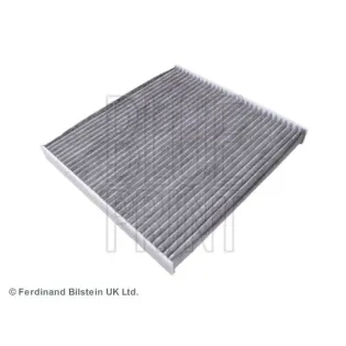 BLUE PRINT ADL142512 Filtro, aire habitáculo