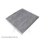 BLUE PRINT ADL142512 Filtro, aire habitáculo