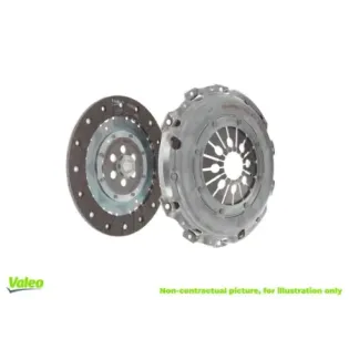 VALEO 821301 Kit de embrague