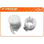 FARE SA 2442 Casquillo guía, embrague