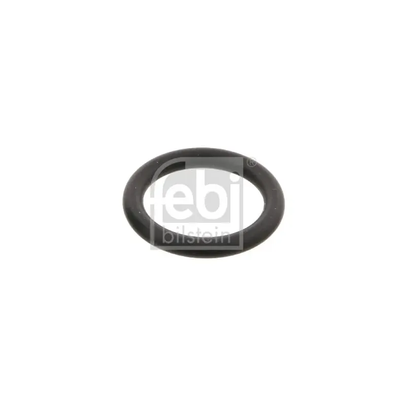FEBI BILSTEIN 12409 Junta, brida de refrigerante