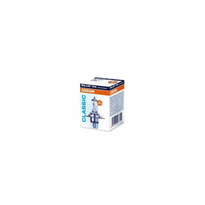 ams-OSRAM 64193CLC Lámpara, faro antiniebla
