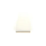 BOSCH 1987432192 Filtro, aire habitáculo