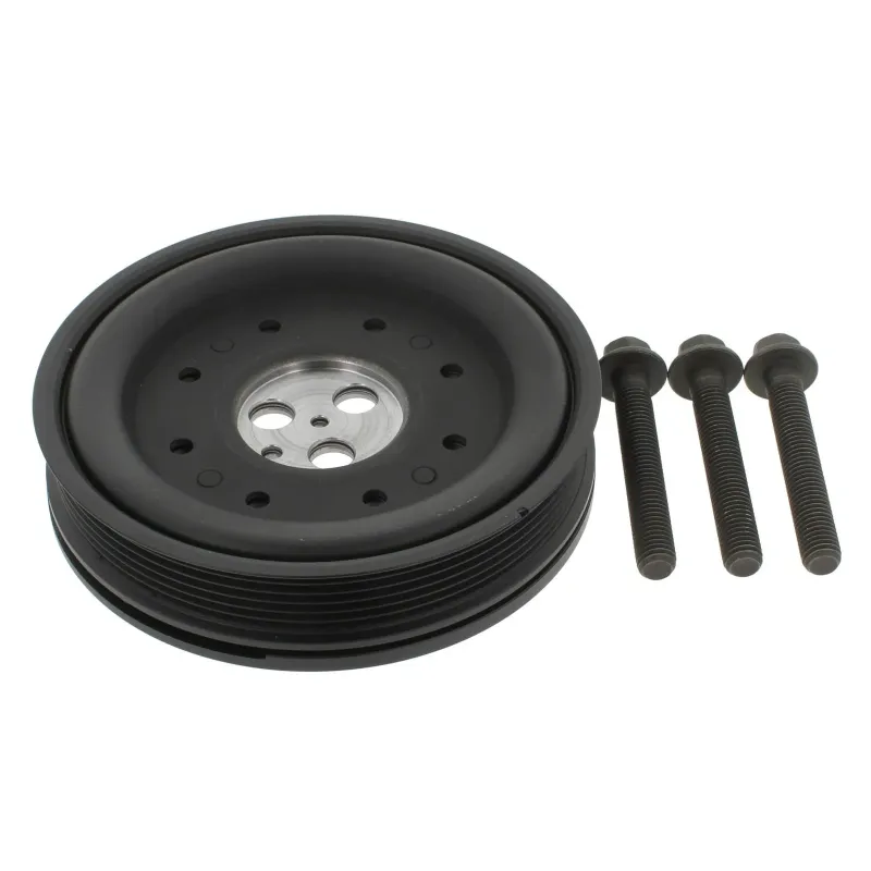 CORTECO 80004868 Kit poleas, cigüeñal
