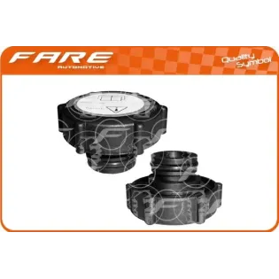 FARE SA TB408 Tapón, depósito de refrigerante