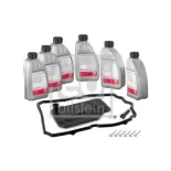 FEBI BILSTEIN 171785 Kit, cambio de aceite del cambio automático