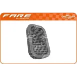 FARE SA 2187 Revestimiento pedal, embrague