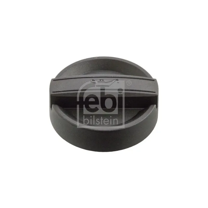 FEBI BILSTEIN 103923 Tapa, tubuladura de relleno de aceite