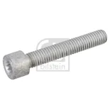 FEBI BILSTEIN 03004 Tornillo, brida de árbol de transmisión