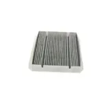 BOSCH 1987435547 Filtro, aire habitáculo