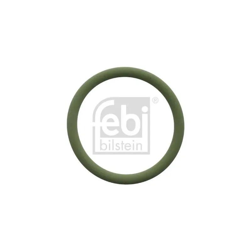 FEBI BILSTEIN 18768 Junta, brida de refrigerante