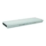 MAHLE LA38 Filtro, aire habitáculo