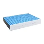 MAHLE LAO812 Filtro, aire habitáculo