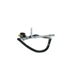 NRF 707258 Sensor, temp. gas escape