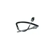 NRF 707258 Sensor, temp. gas escape