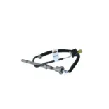NRF 707258 Sensor, temp. gas escape
