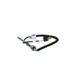 NRF 707258 Sensor, temp. gas escape