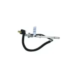 NRF 707258 Sensor, temp. gas escape
