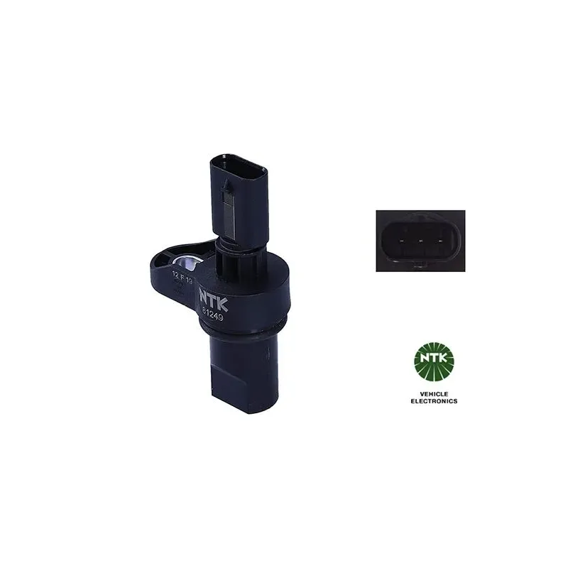 NTK 81249 Sensor, posición arbol de levas