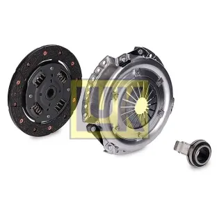 Schaeffler LuK 617047411 Kit de embrague