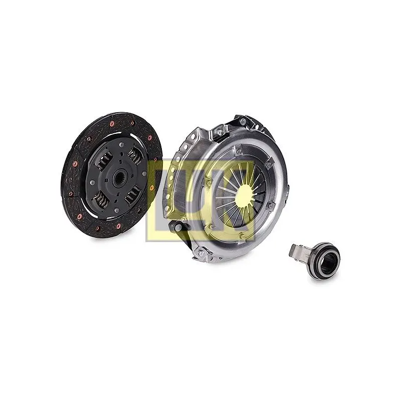 Schaeffler LuK 617047411 Kit de embrague