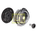 Schaeffler LuK 617047411 Kit de embrague