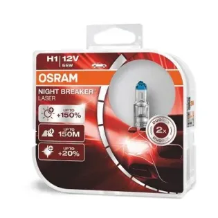 ams-OSRAM 64150NL-HCB Lámpara, faro de curva dinámico