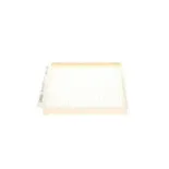 BOSCH 1987435097 Filtro, aire habitáculo