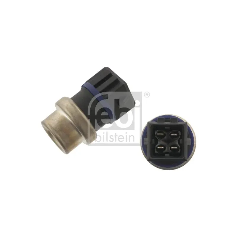 FEBI BILSTEIN 30616 Sensor, temperatura del refrigerante