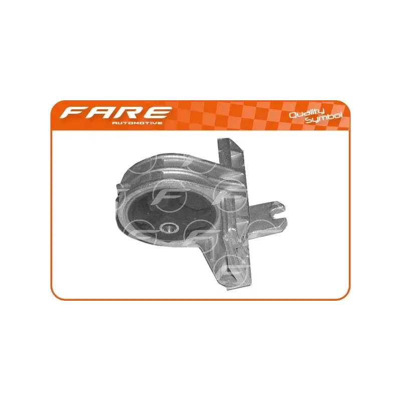 FARE SA 0775 Soporte, motor