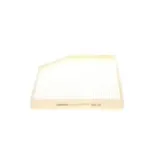 BOSCH 1987435016 Filtro, aire habitáculo